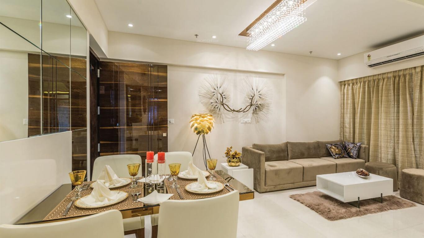 Chandak Trilogy Borivali East